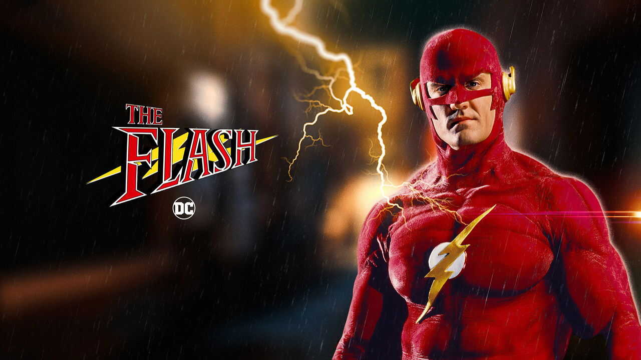 FR - Flash (1990) (US) 3