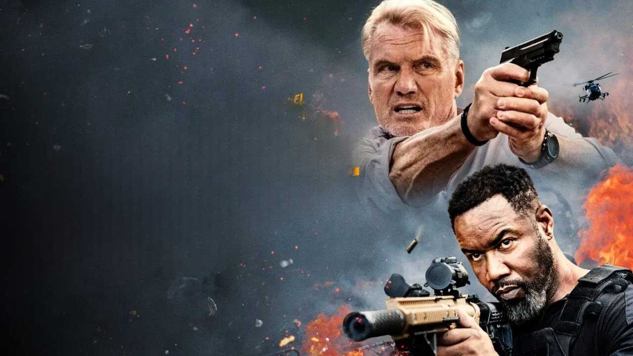 Exit Protocol (2025) 0