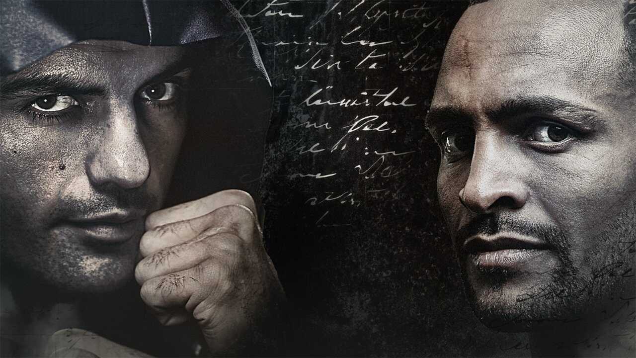 Jack Catterall vs. Harlem Eubank 0