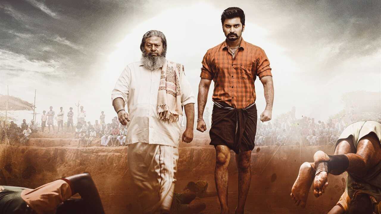 Pattathu Arasan (2022) 0