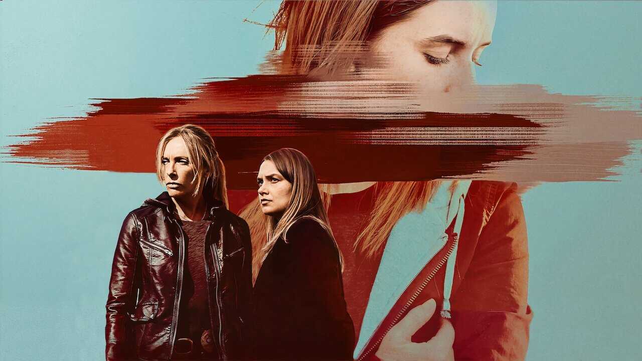 EX - Unbelievable (2019) 1
