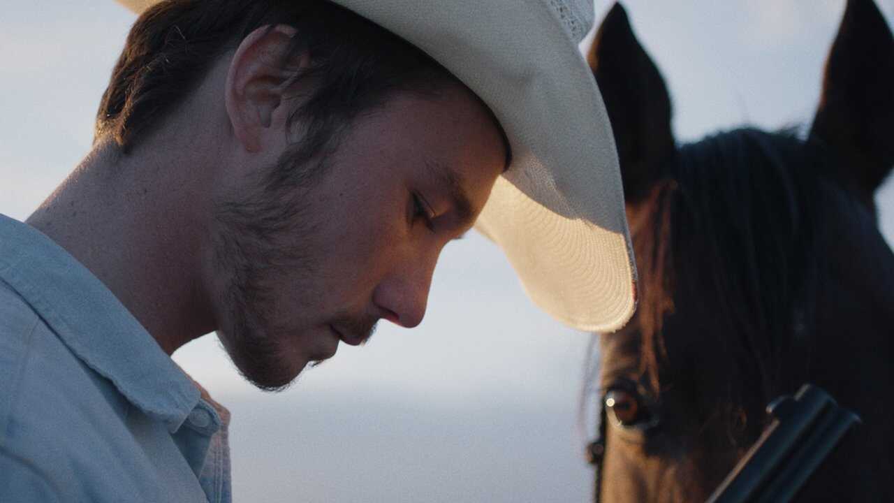 The Rider - Il sogno di un cowboy (2018) 0