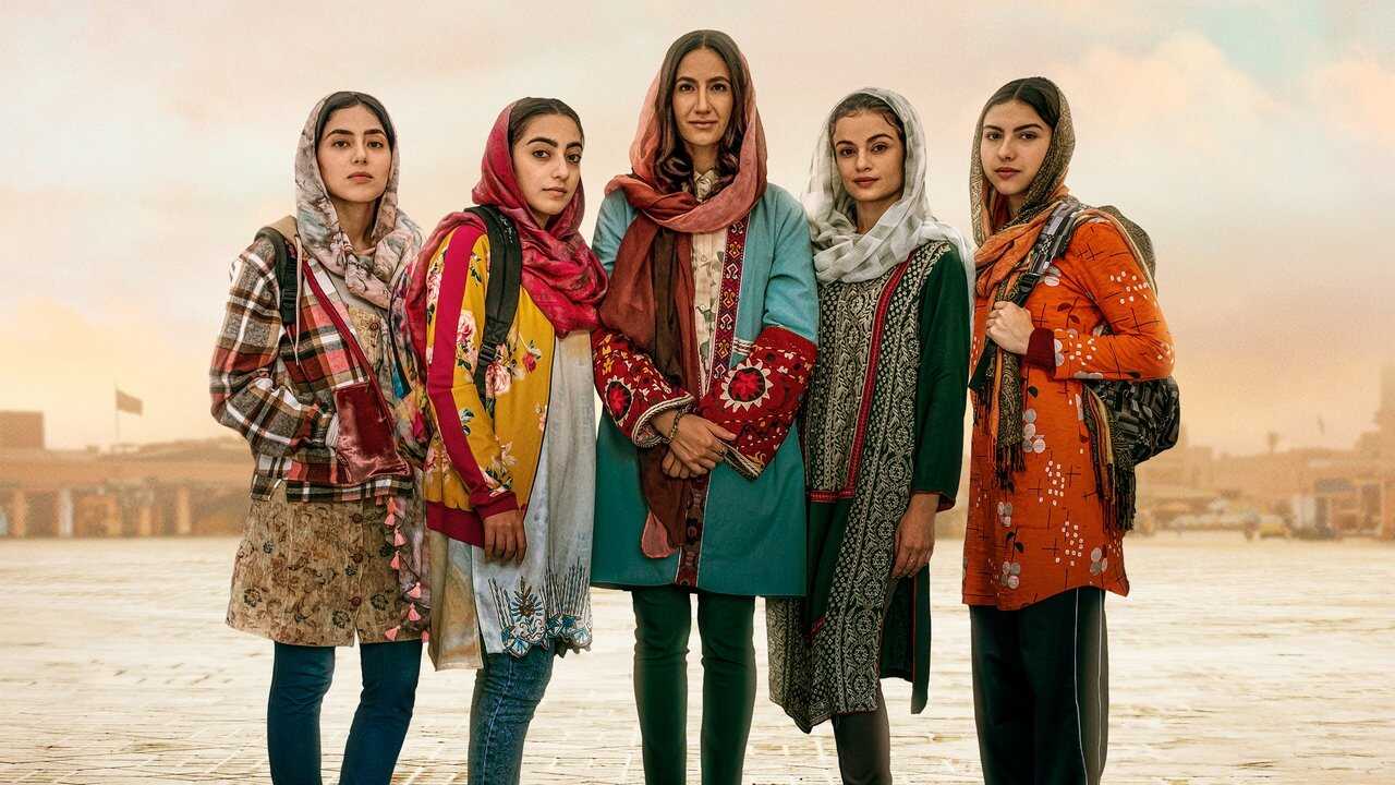 Rule Breakers (2025) 0