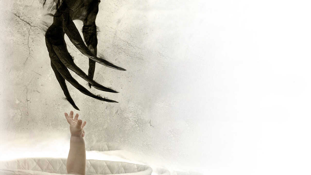 Awaken the Shadowman 0