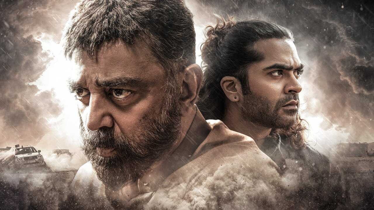 தக் லைஃப் 0
