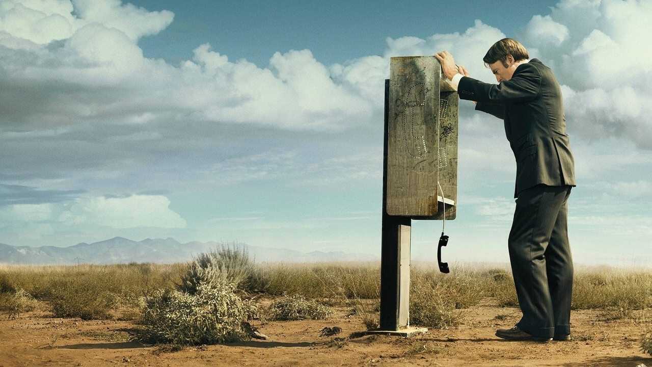 EX - Better Call Saul (2015) 1