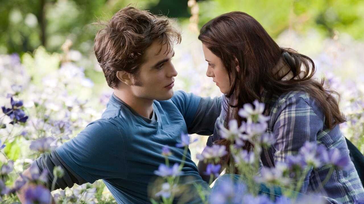 The Twilight Saga - Eclipse (2010) 0