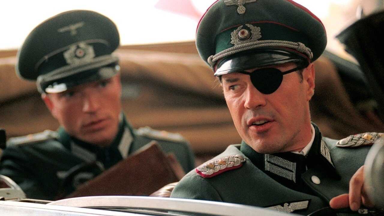 Operation Valkyrie (2004) 0