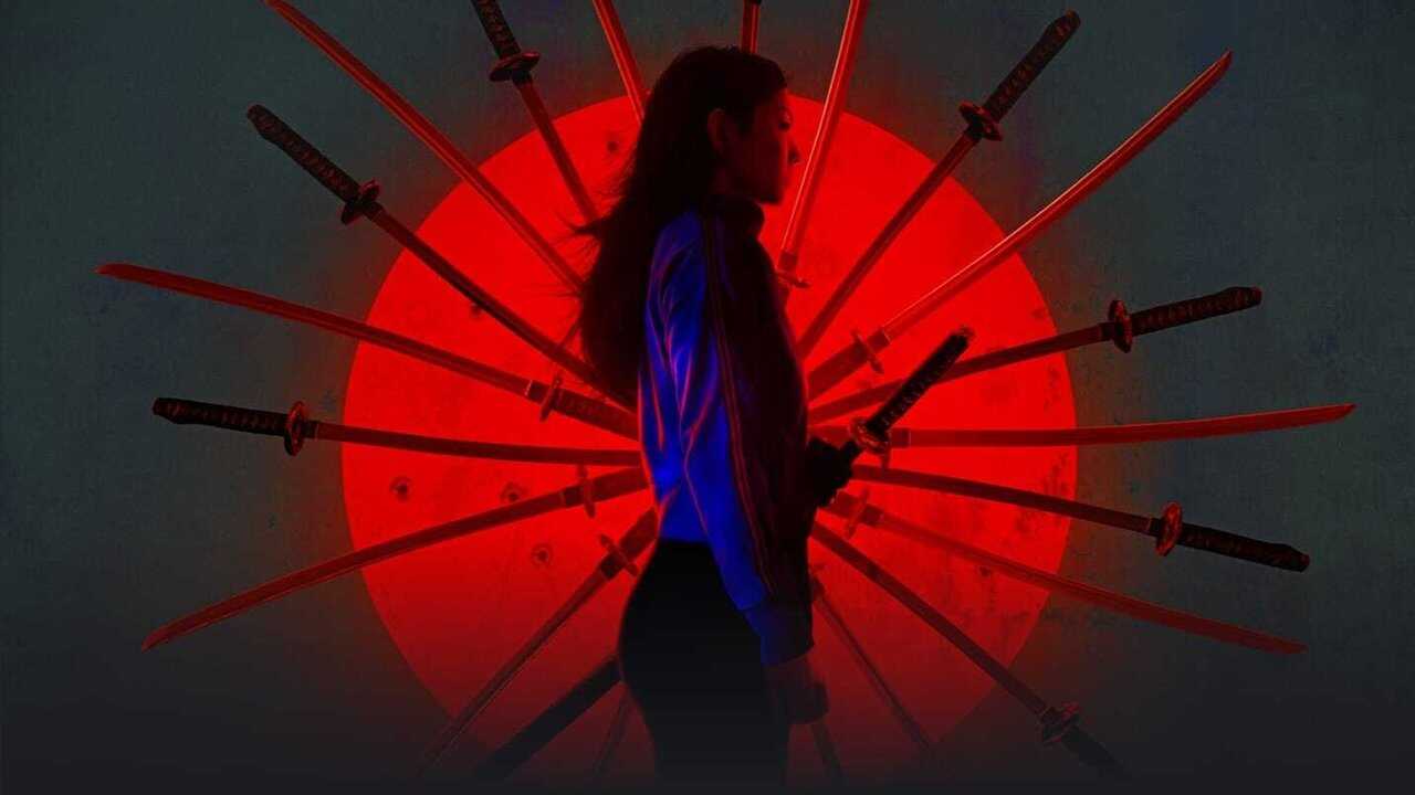 Yakuza Princess 0