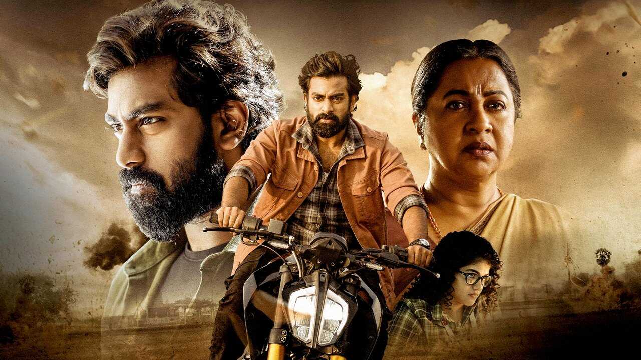 Operation Raavan 0