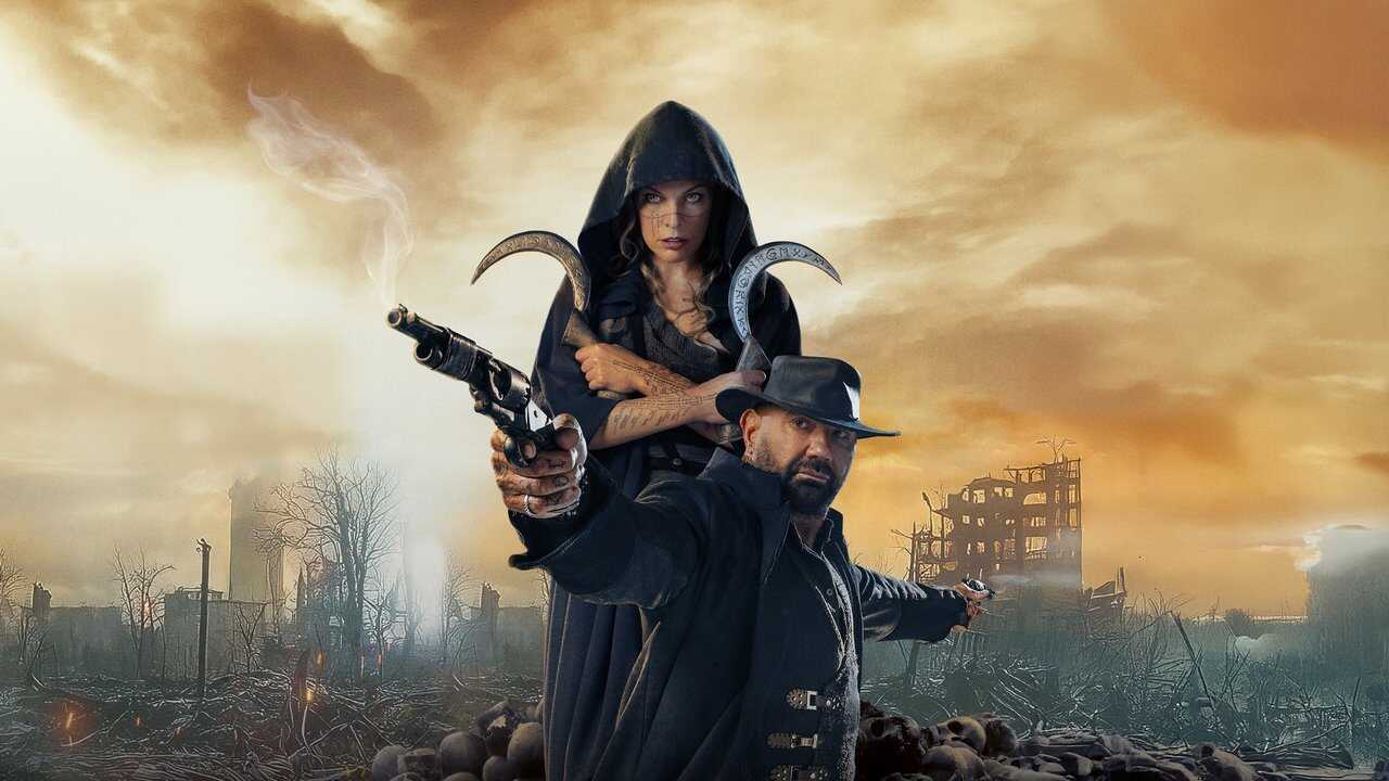 Na zaginionych ziemiach (2025) 0
