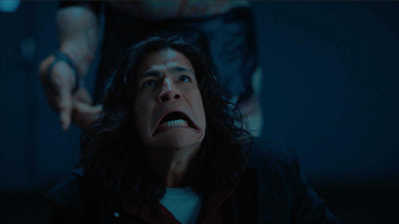 The Killgrin (2024) 0