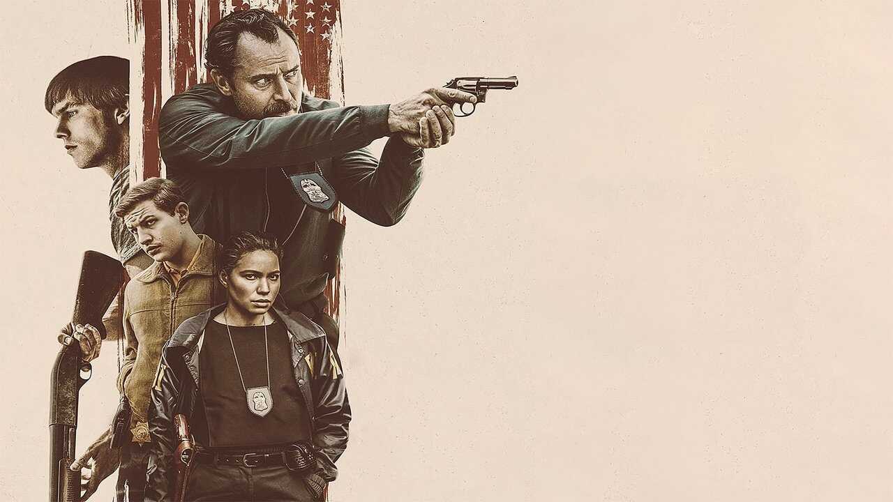 The Order (2024) 0