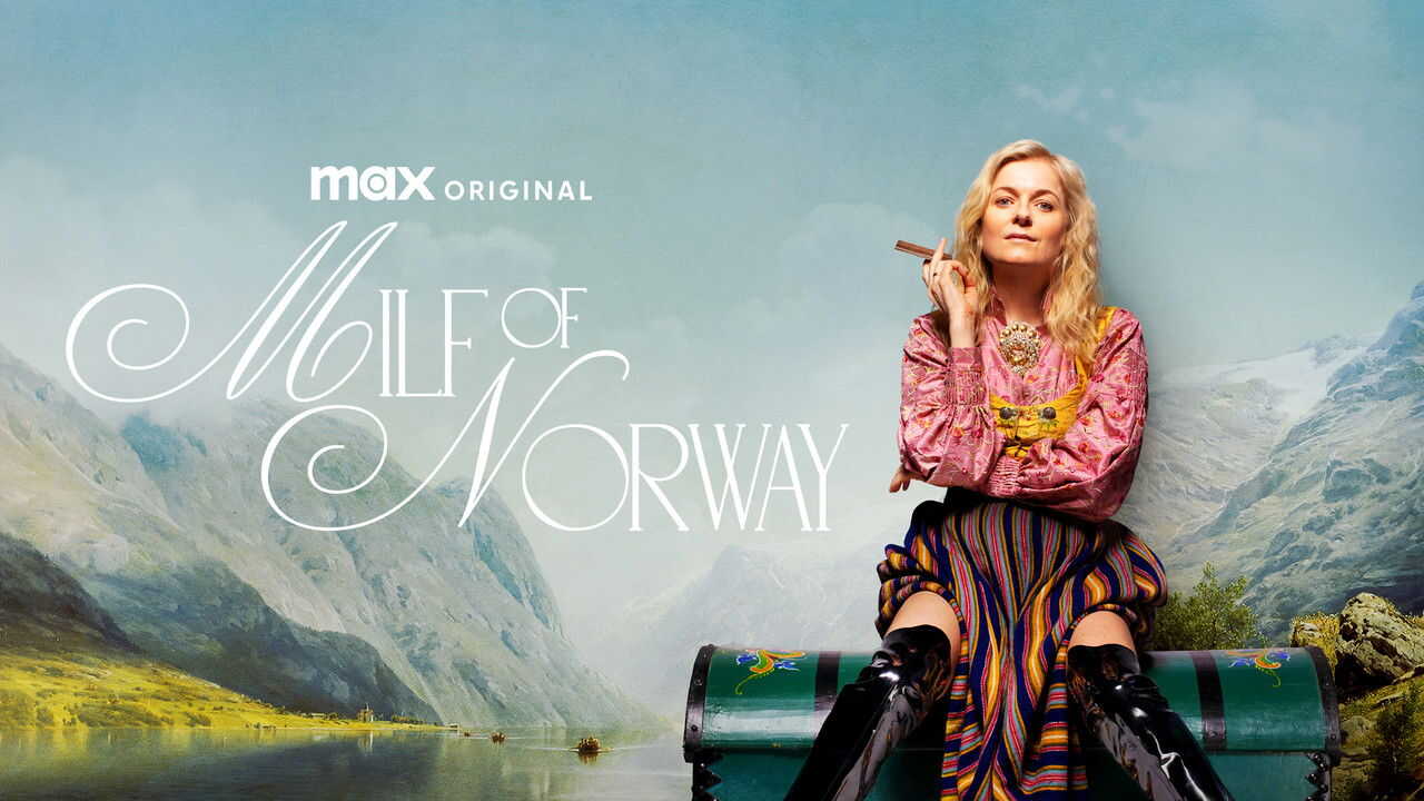 FR - MILF of Norway (2024) 3