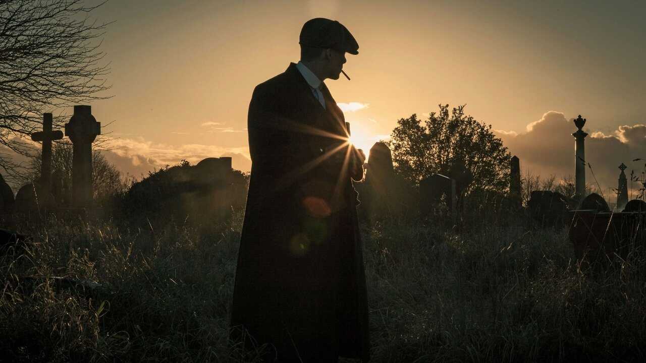 [SE] Peaky Blinders 4