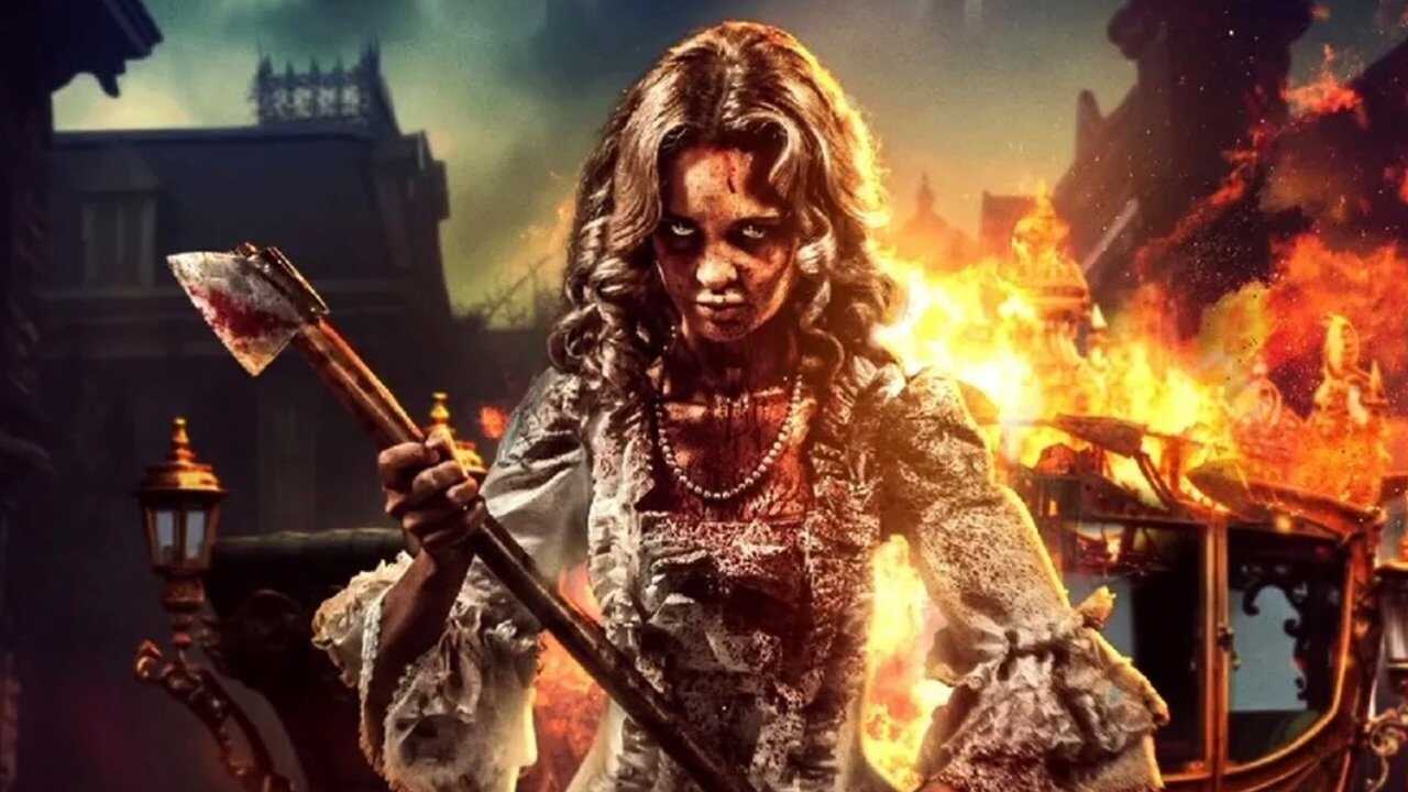 La maldicion de Cenicienta (2024) 0