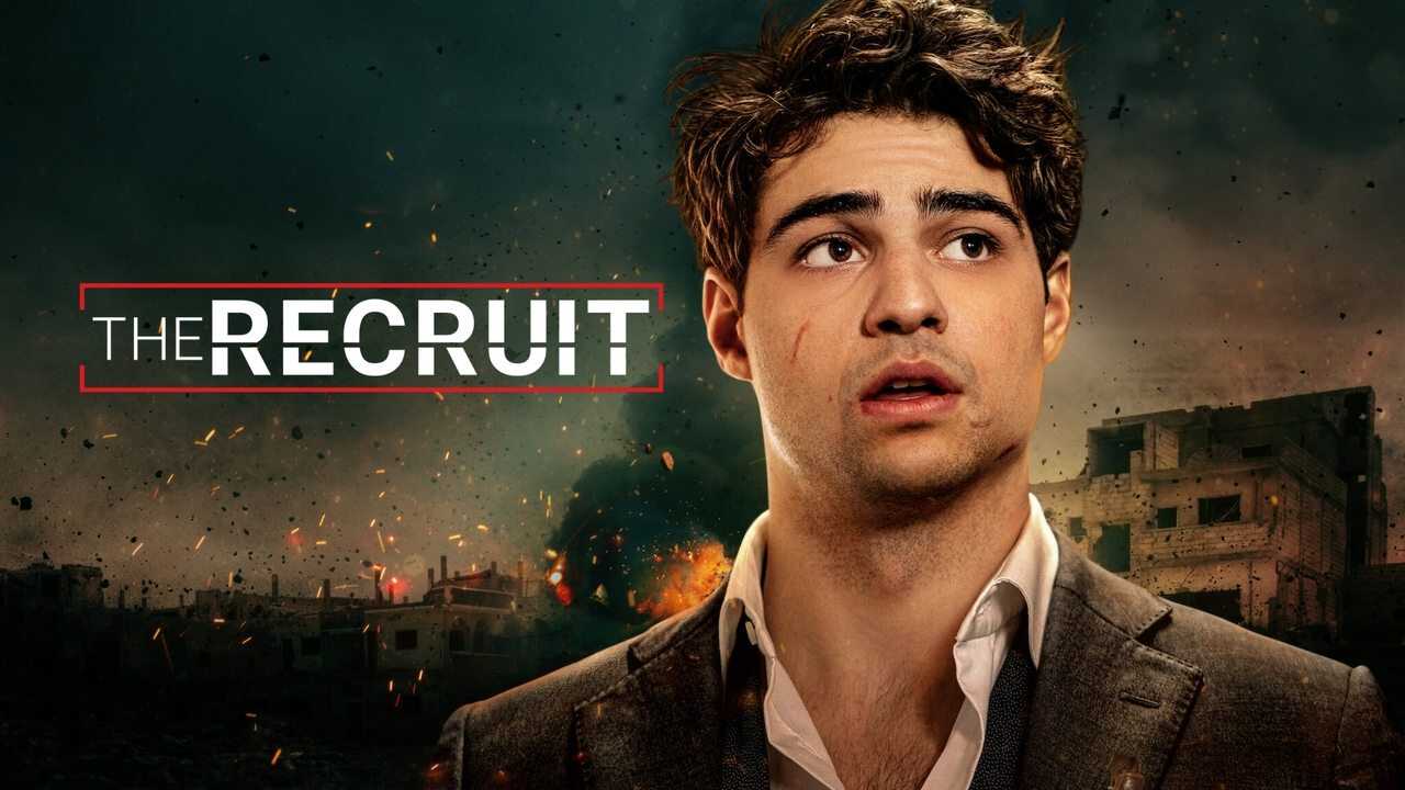 EX - The Recruit (2022) 2