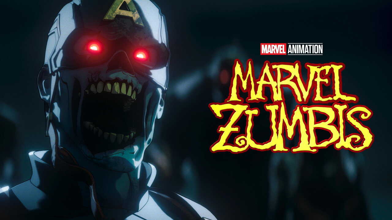 ES - Marvel Zombis (2025) (US) 3
