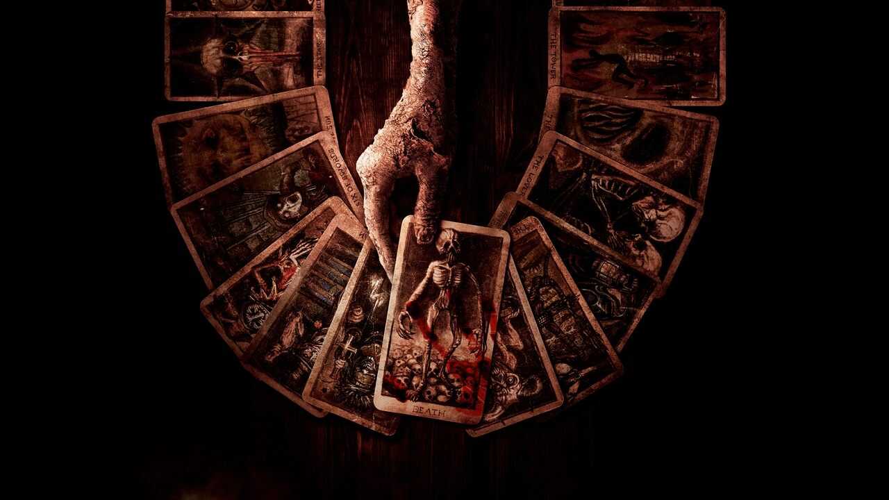 Tarot: Karta śmierci (2024) 0