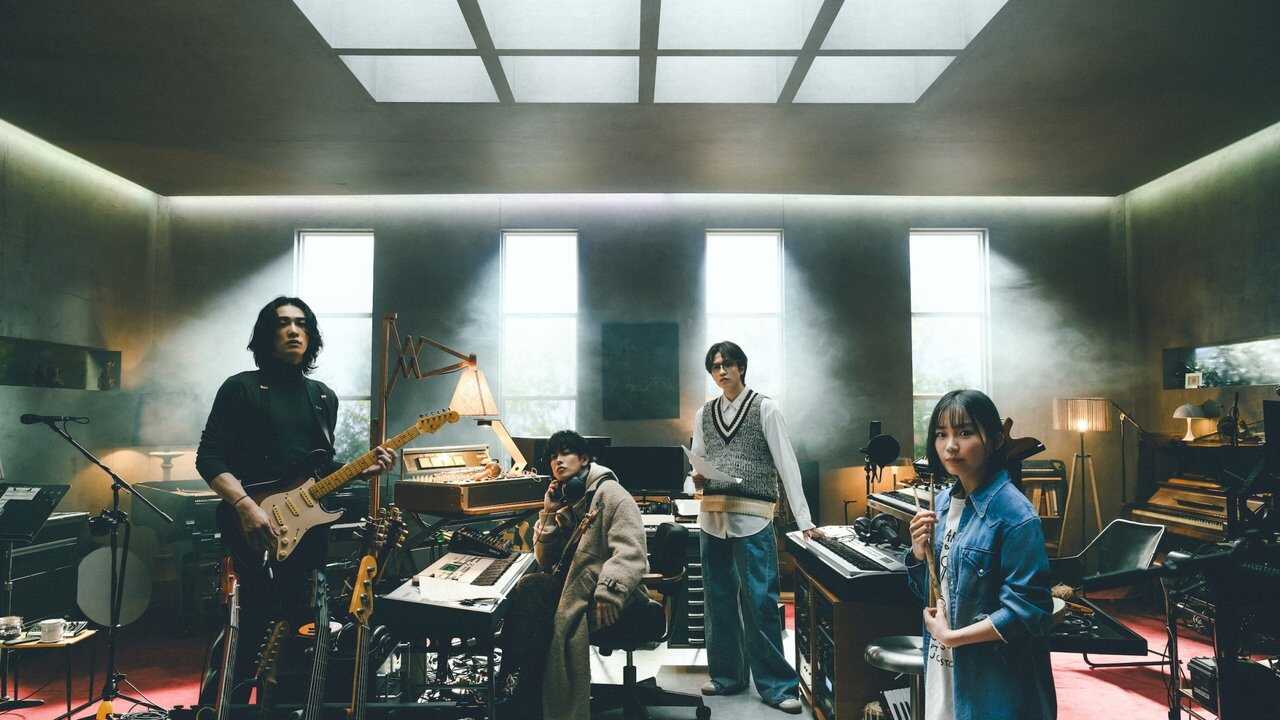 AR - Glass Heart (2025) (JP) 2