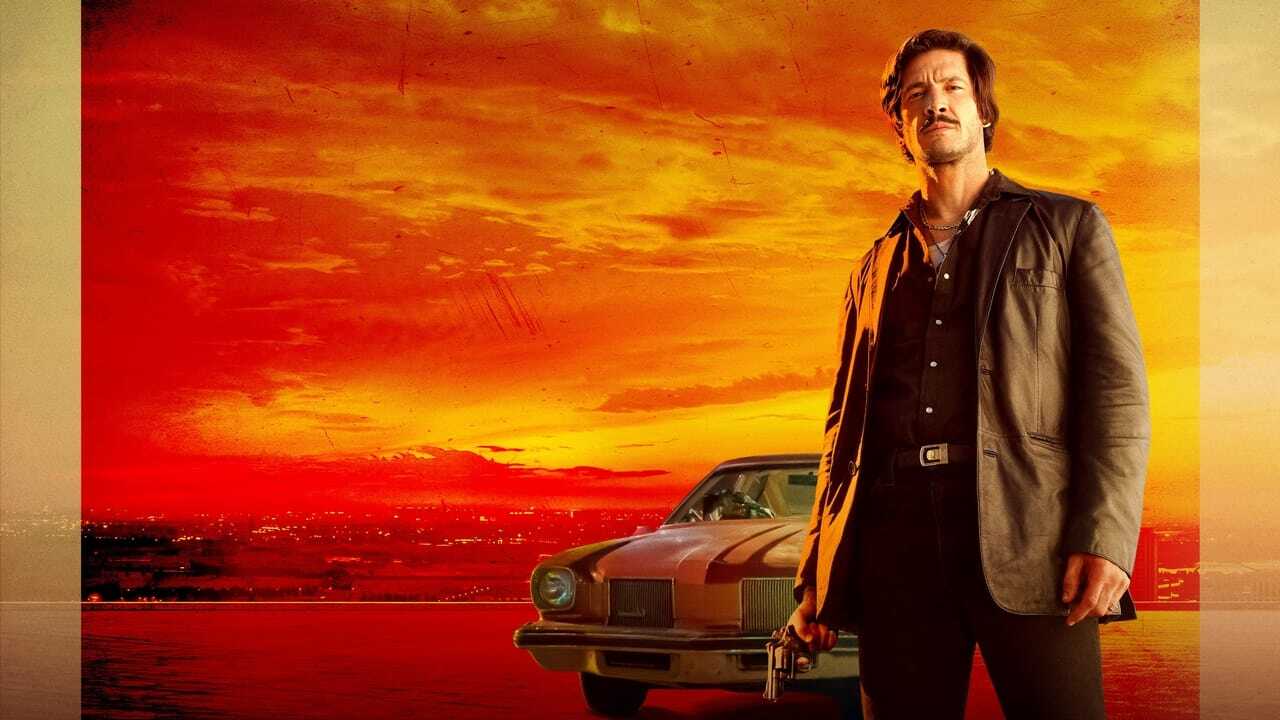 El final de un asesino (2023) 0