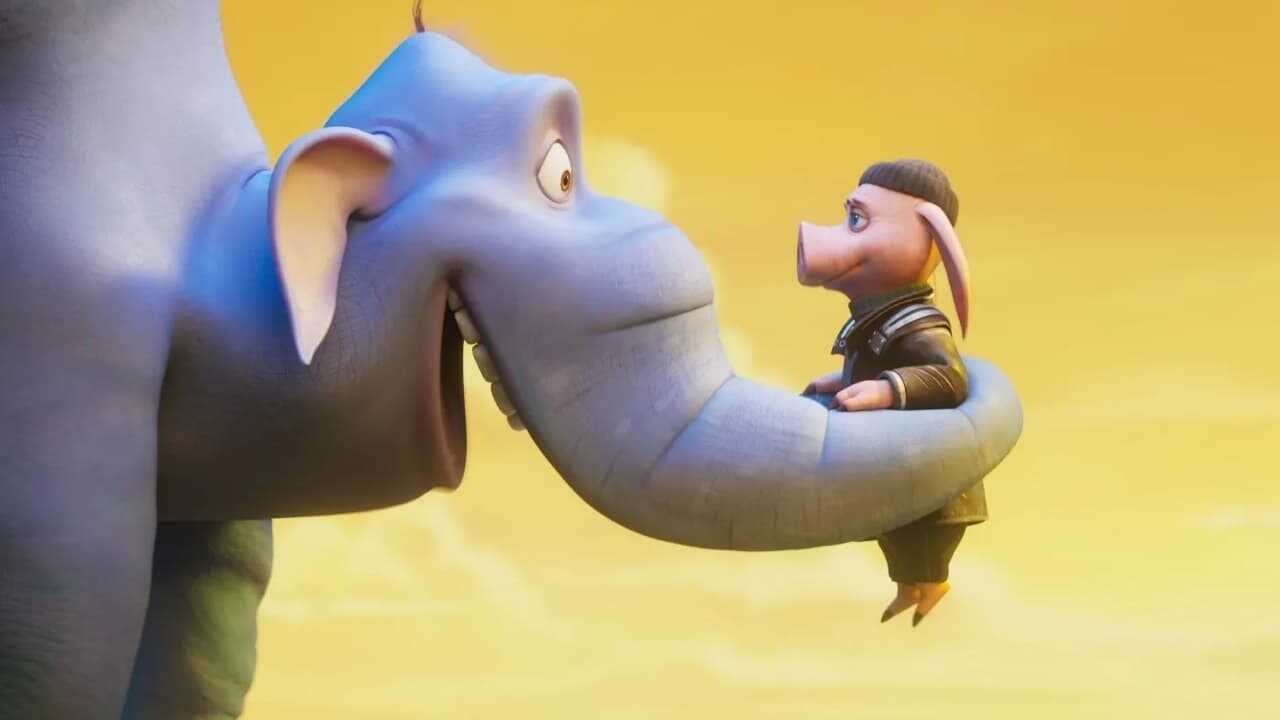 Hitpig! Świniak zawodowiec (2024) 0