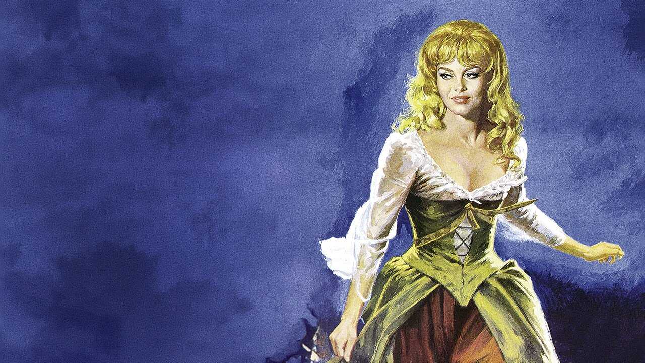 Angelique: The Road To Versailles 0