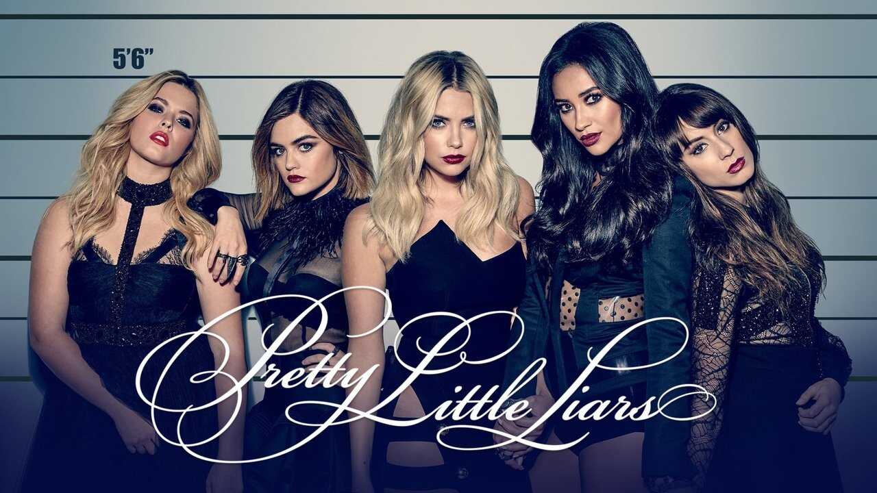 IT - Pretty Little Liars (2010) 1
