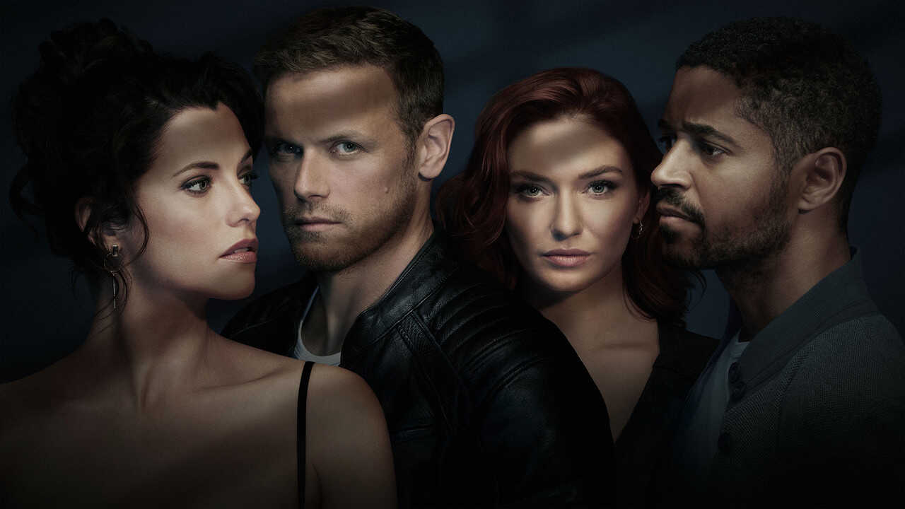 FR - The Couple Next Door (2023) 1