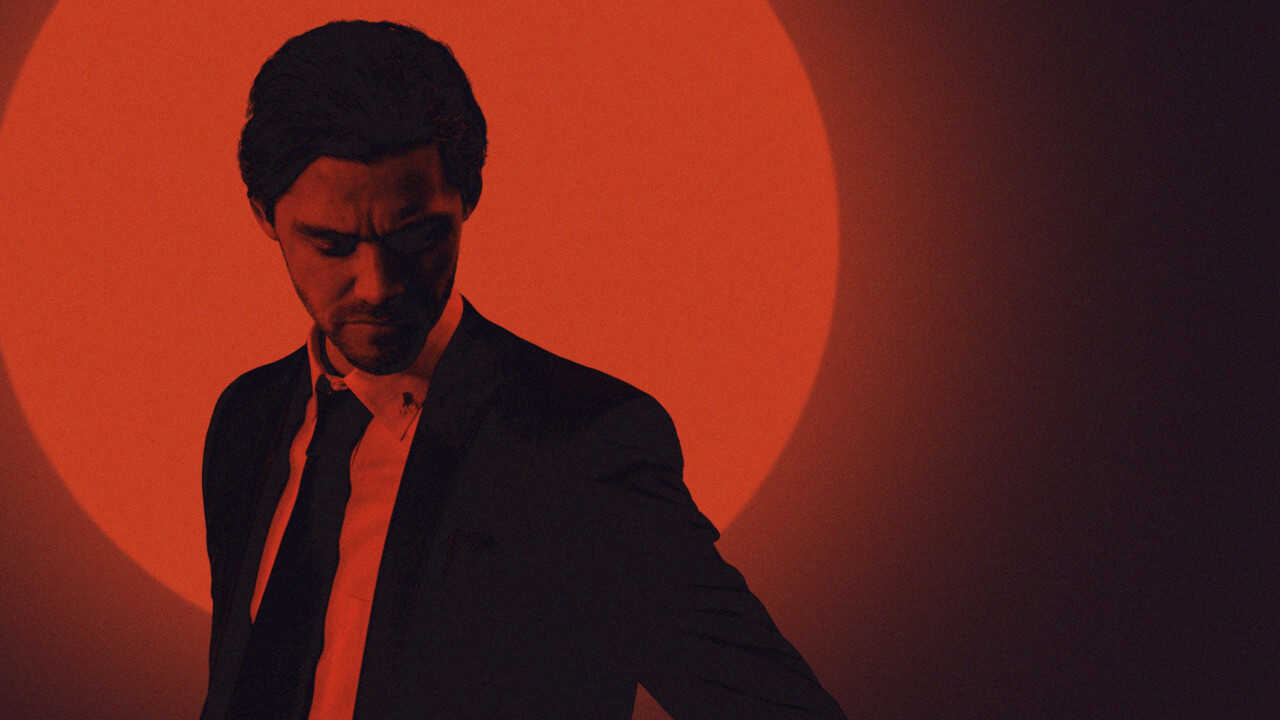 DE - Prodigal Son: Der Mörder in Dir (2019) 1