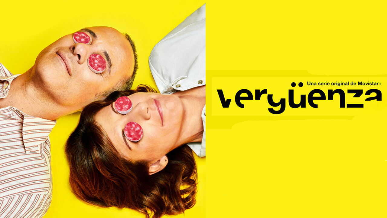 ES - Vergüenza (2017) 2