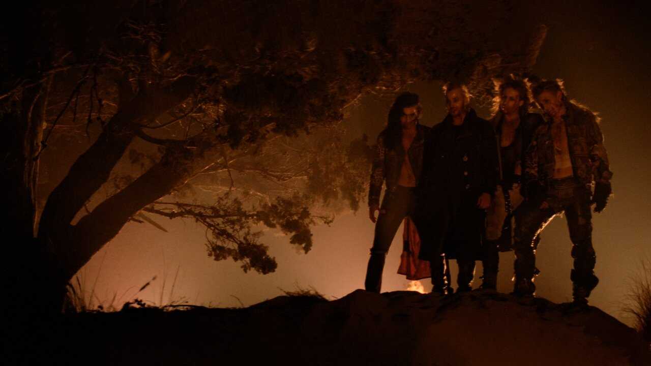 The Lost Boys 0