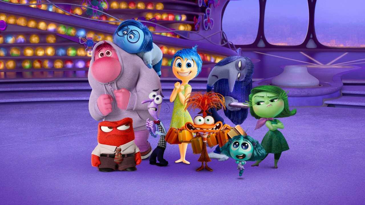 Inside Out 2 0