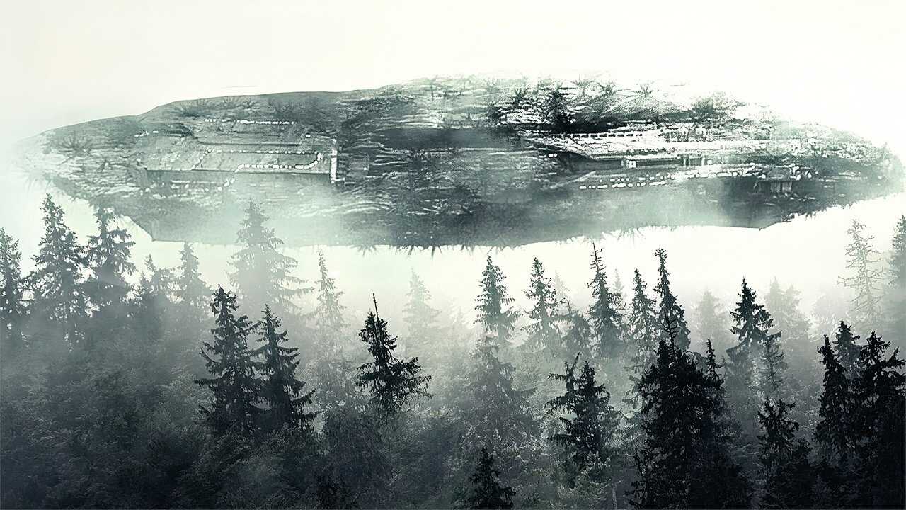 White Sky 0