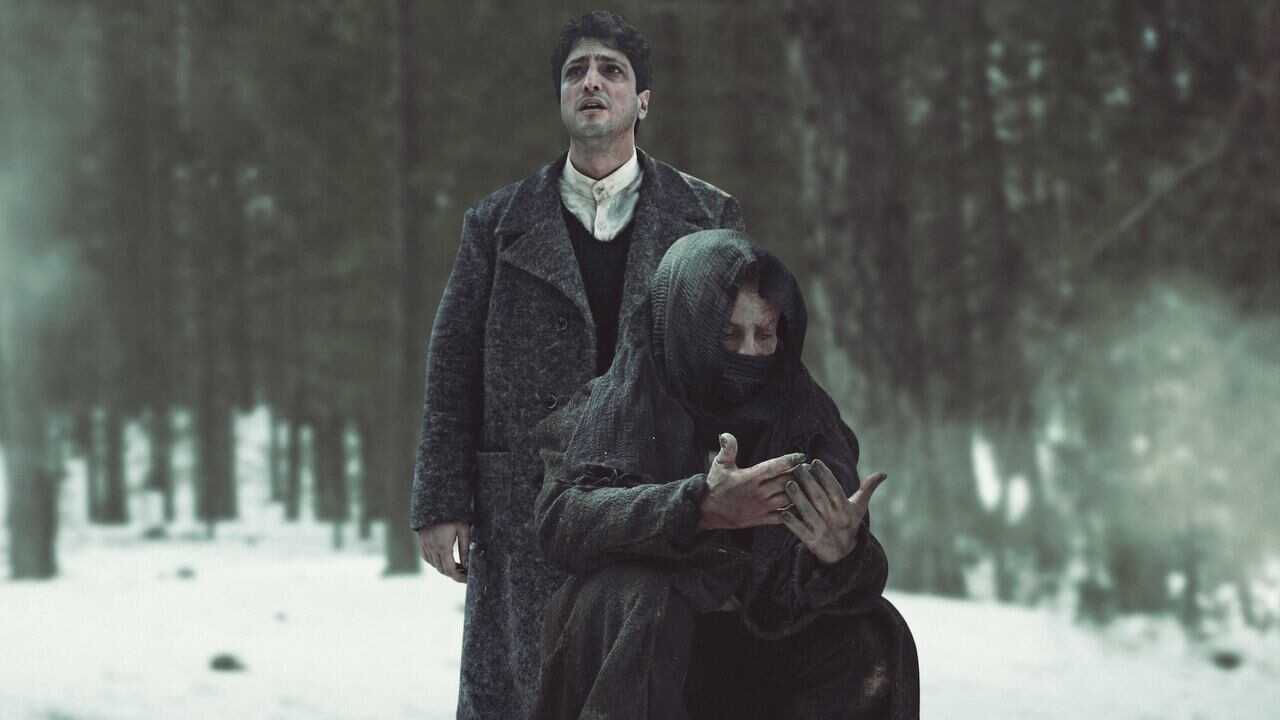 ES - Criatura (2023) 0