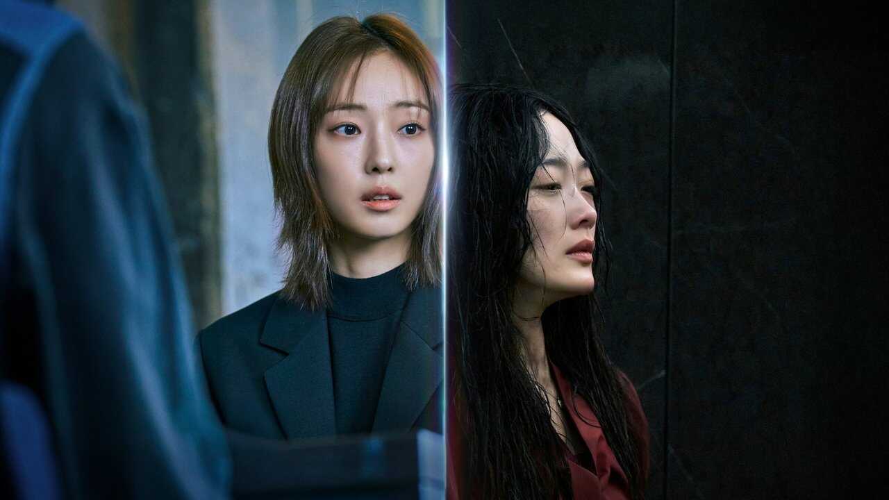 AR - As You Stood By (2025) (KR) 0