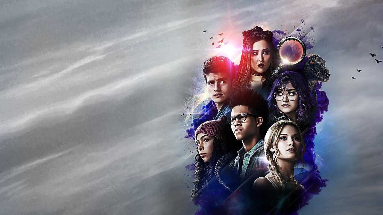 [SE] Marvel's Runaways 1