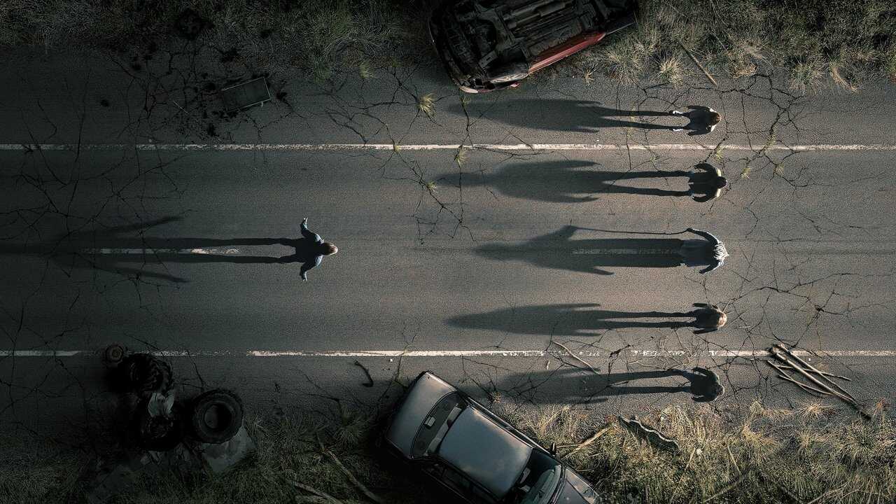 ES - The Stand (2020) 1