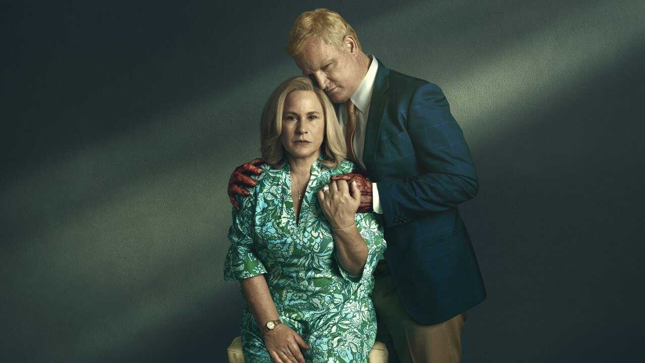 DE - Murdaugh: Mord in der Familie (2025) (US) 1