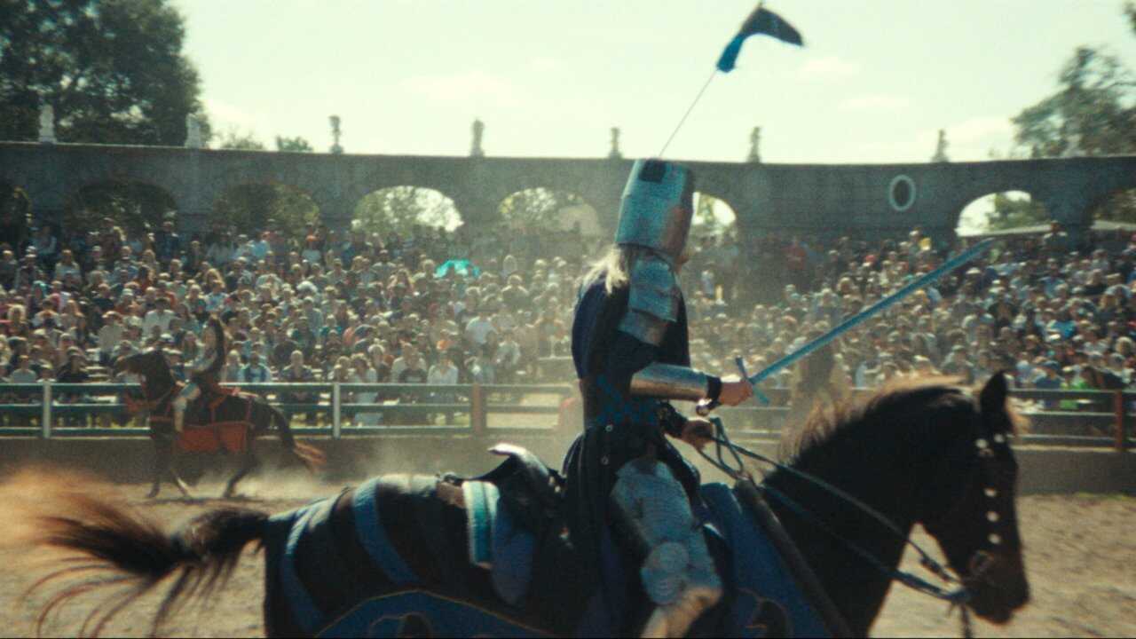 EN - Ren Faire (2024) 1