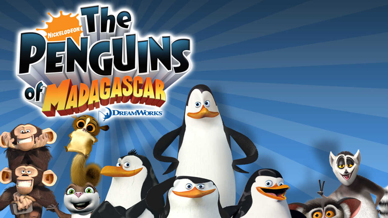 DE - Die Pinguine aus Madagascar (2008) 2
