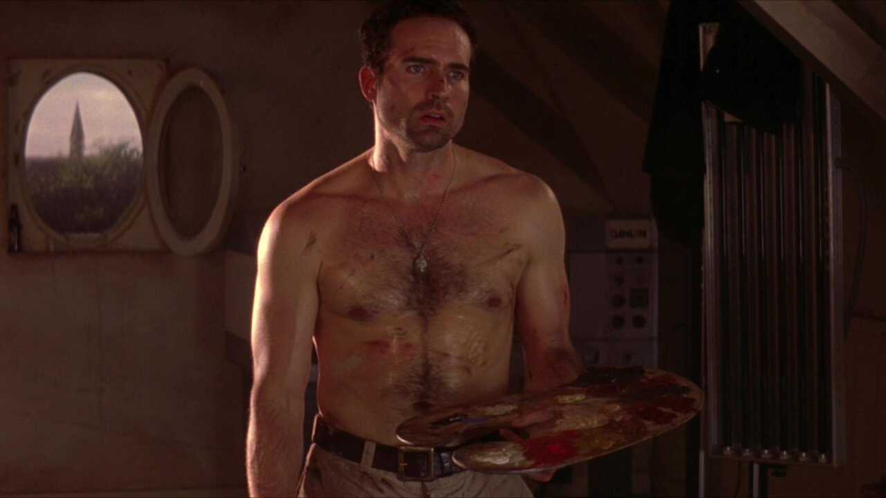Incognito (1997) 0