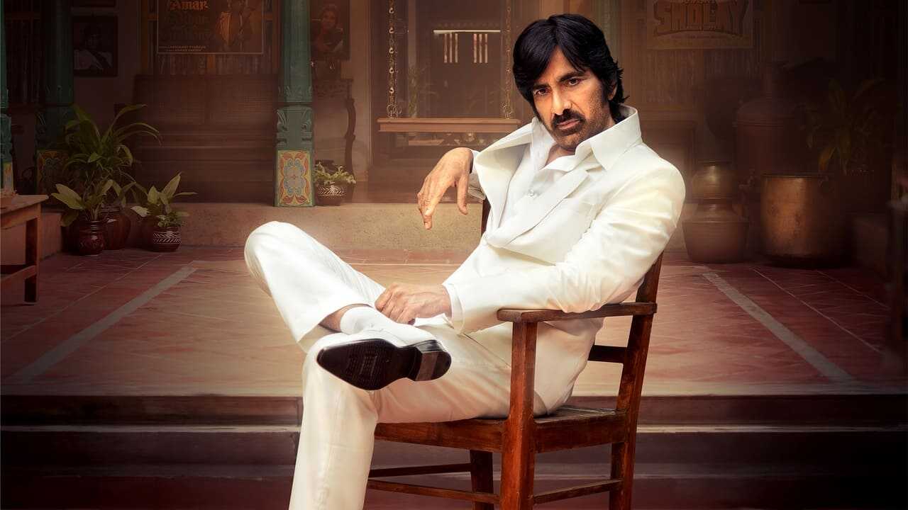 మిస్టర్‌ బచ్చన్ (2024) 0