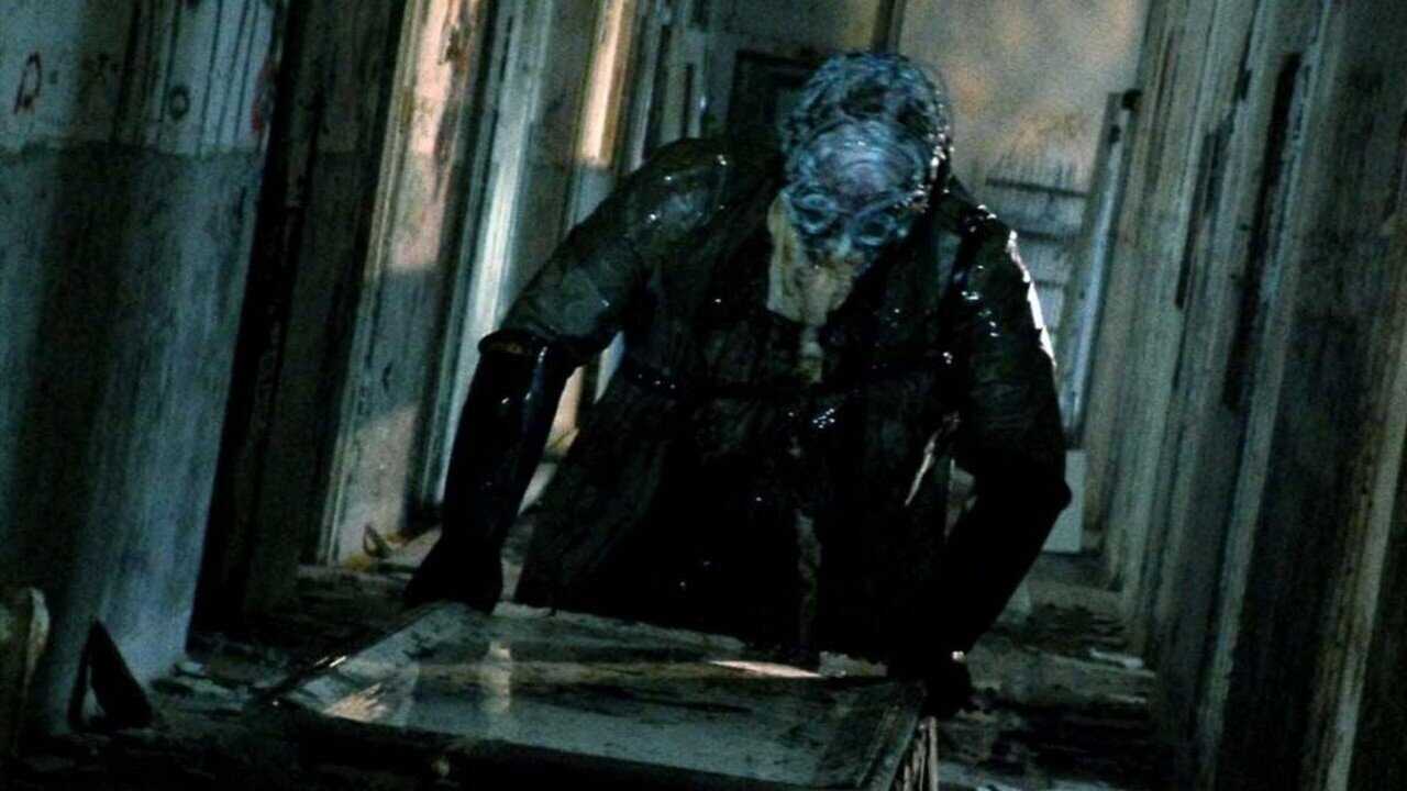Death Tunnel (2005) 0