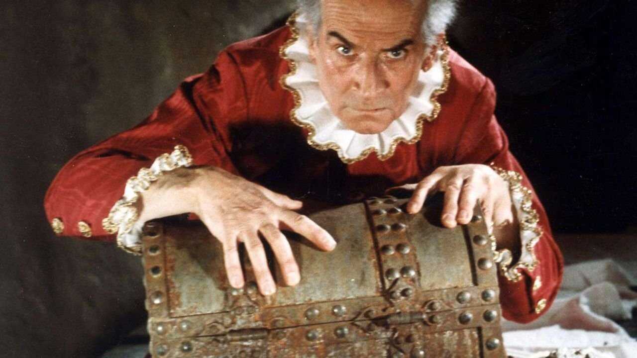 The Miser (1980) 0