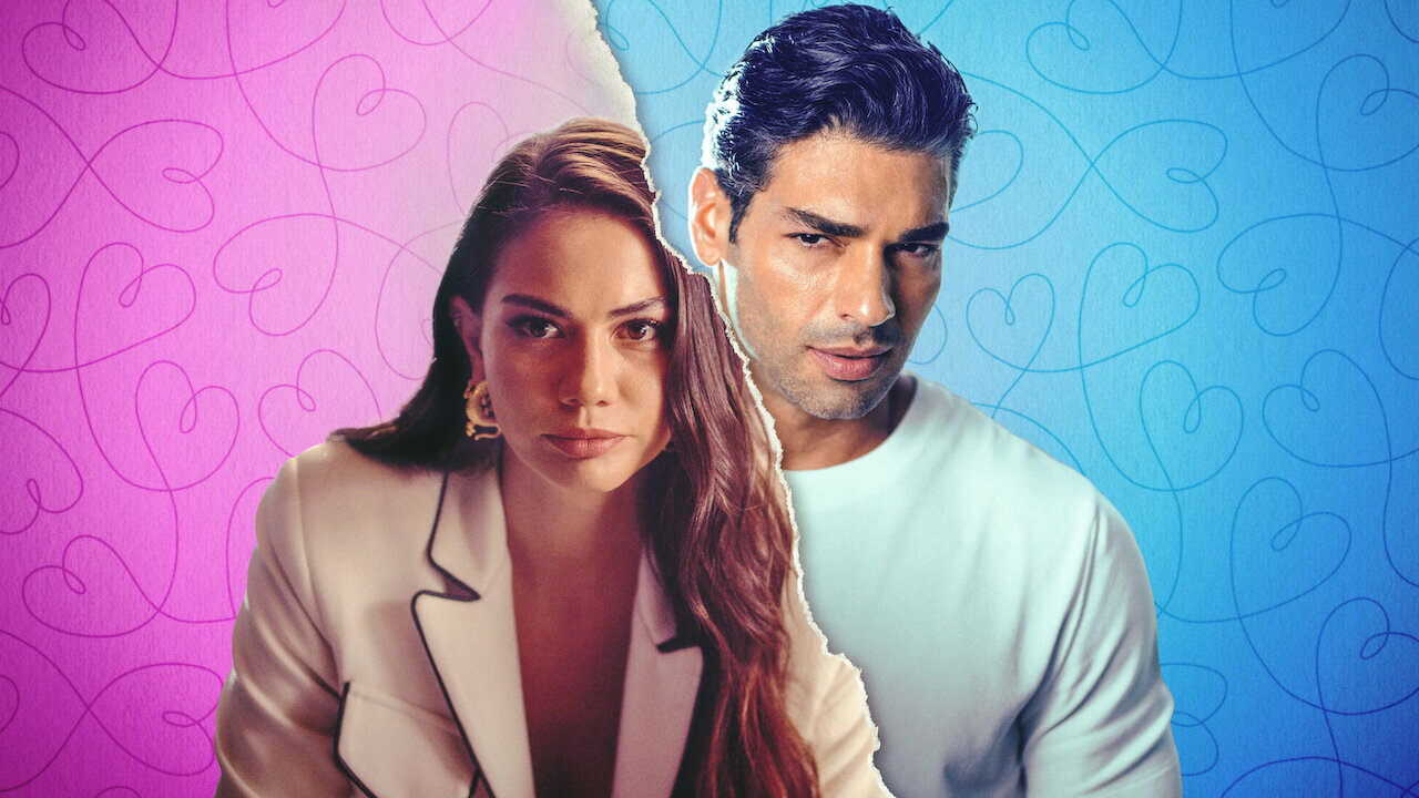 Aşk Taktikleri 2 (2023) 0