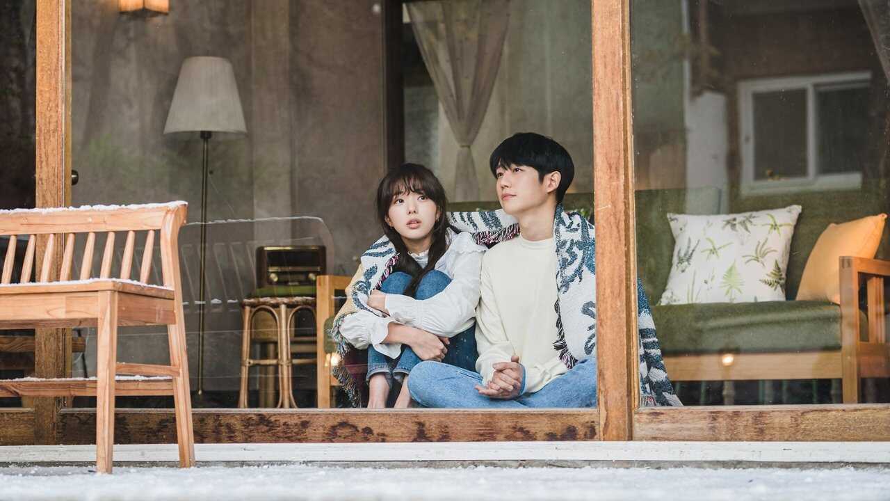 IN - A Piece of Your Mind (2020) 0