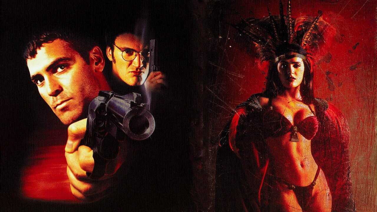 From Dusk Till Dawn 0