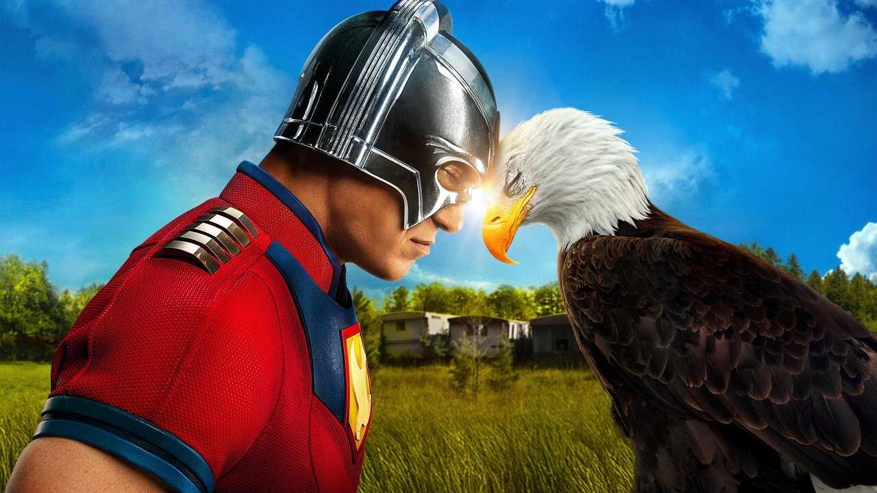 EN - Peacemaker (2022) (US) 0