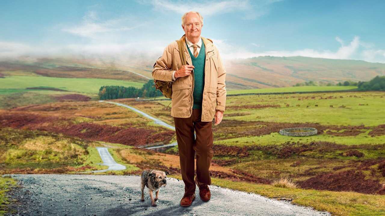 The Unlikely Pilgrimage of Harold Fry (2023) 0